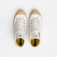 Novesta Star Dribble Shoes - 10 White / 003 Transparent thumbnail