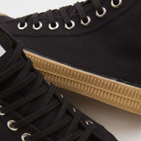 Novesta Star Dribble Shoes - 60 Black / 003 Transparent thumbnail