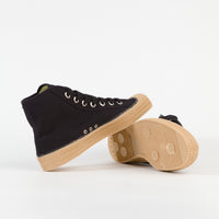 Novesta Star Dribble Shoes - 60 Black / 003 Transparent thumbnail