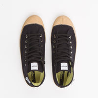 Novesta Star Dribble Shoes - 60 Black / 003 Transparent thumbnail