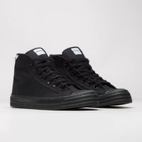 Novesta Star Dribble Shoes - All Black thumbnail