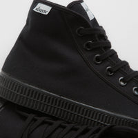 Novesta Star Dribble Shoes - All Black thumbnail