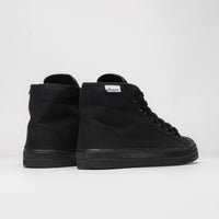 Novesta Star Dribble Shoes - All Black thumbnail