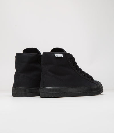 Novesta Star Dribble Shoes - All Black