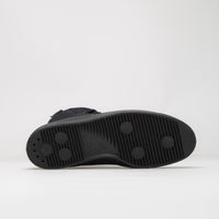 Novesta Star Dribble Shoes - All Black thumbnail