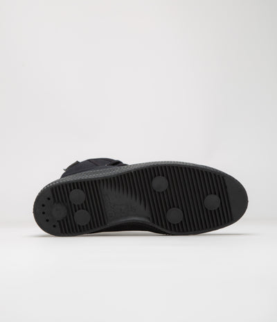 Novesta Star Dribble Shoes - All Black