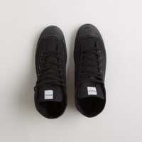 Novesta dribble black best sale