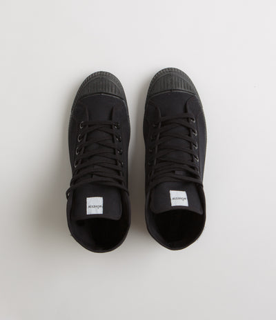 Novesta Star Dribble Shoes - All Black