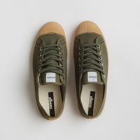 Novesta Star Master Contrast Stitch Shoes - 4F Kafr thumbnail