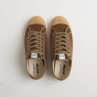 Novesta Star Master Corduroy Shoes - Tan thumbnail