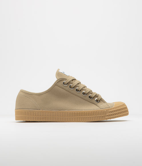 Novesta plimsolls sales