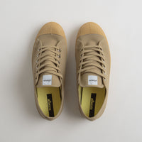 Novesta Star Master Shoes - 16 Sezam / 003 Transparent thumbnail