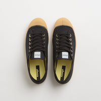 Novesta Star Master Shoes - 60 Black / 003 Transparent thumbnail