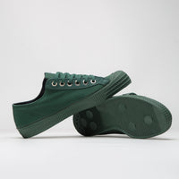 Novesta Star Master Suede Shoes - Double Green thumbnail