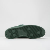 Novesta Star Master Suede Shoes - Double Green thumbnail