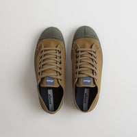 Novesta Star Master Wax Cotton Shoes - Bark thumbnail