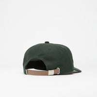 Obey Basque Cap - Dark Cedar thumbnail