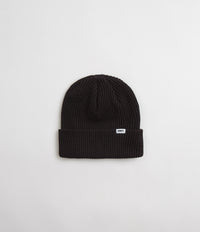 Obey Bold Beanie - Black