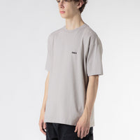 Obey Bold Icon Heavyweight T-Shirt - Silver Grey thumbnail