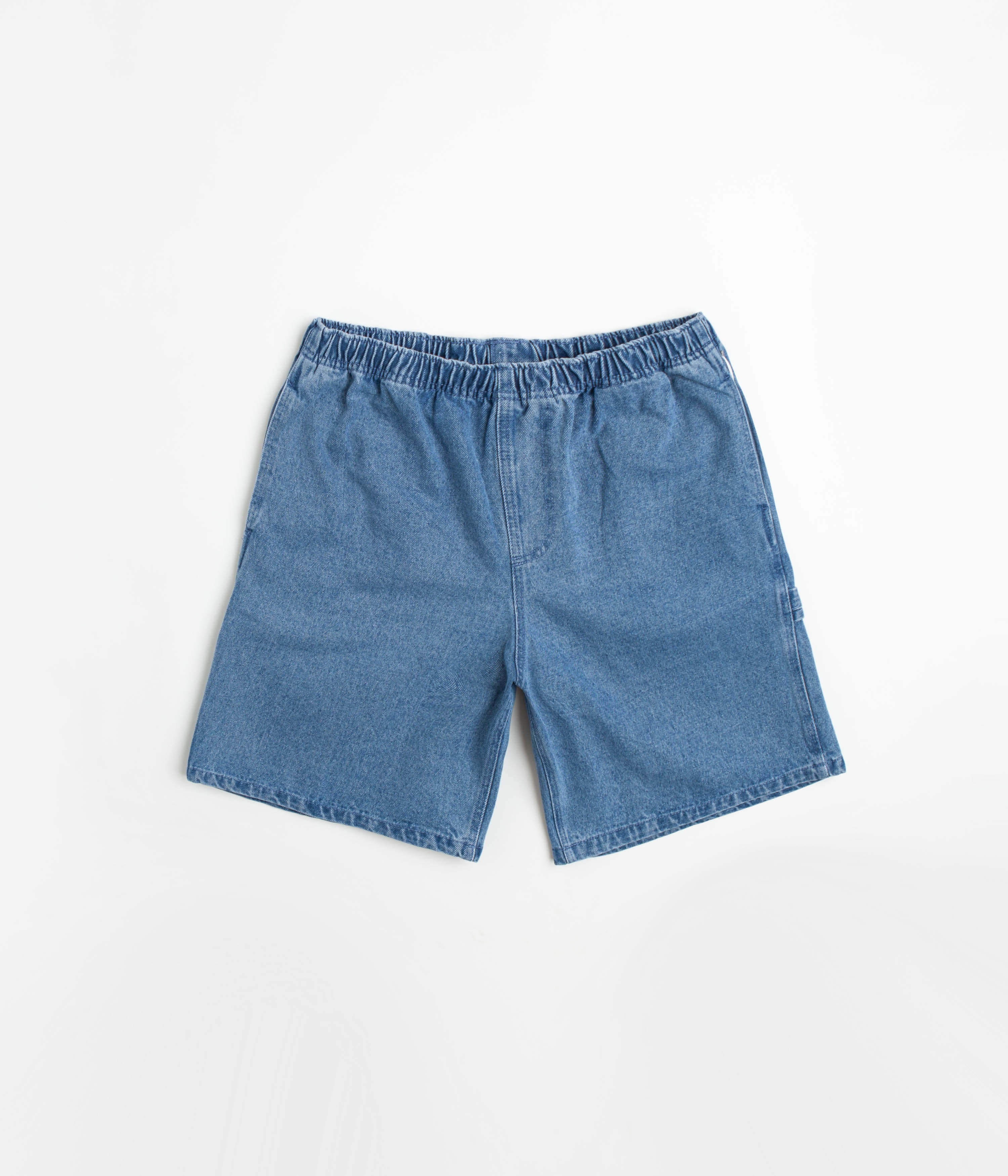 STUSSY Brushed Cotton Mountain Short - パンツ