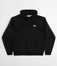 Obey Established Works Eyes Hoodie - Black