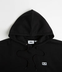 Obey bridges best sale black hoodie