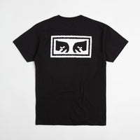 Obey Eyes 3 T-Shirt - Black thumbnail