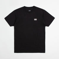 Obey Eyes 3 T-Shirt - Black thumbnail