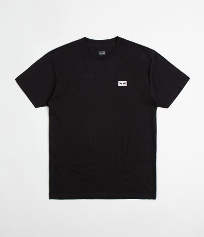 Obey Eyes 3 T-Shirt - Black