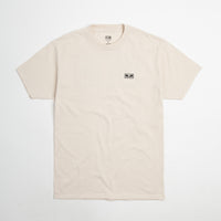 Obey Eyes 3 T-Shirt - Cream thumbnail