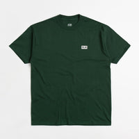 Obey Eyes 3 T-Shirt - Forest Green thumbnail