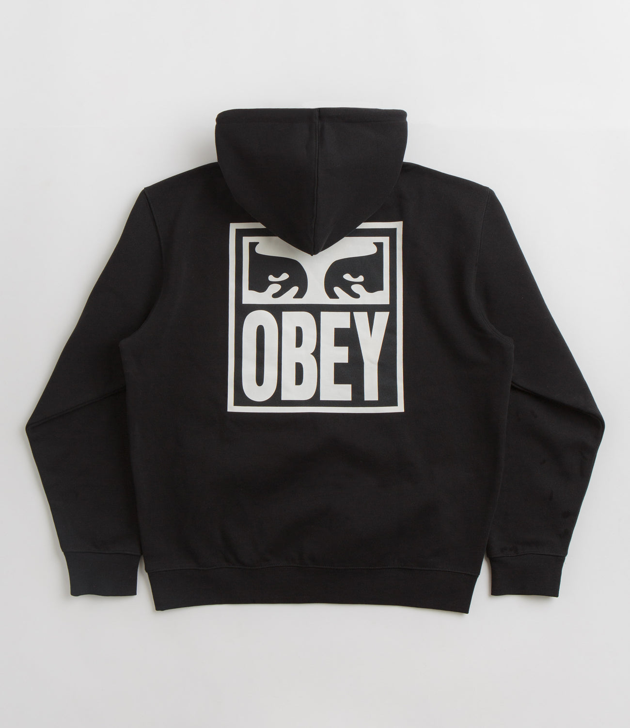 Obey Excellence Hoodie Spring 2024