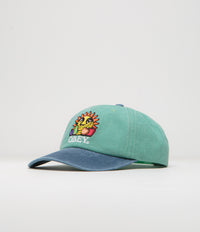 Obey Fruits Cap - Pigment Sea Spray Multi