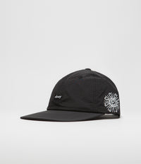 Obey Gravel Cap - Black