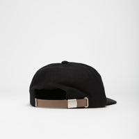 Obey Hedges Cap - Black thumbnail