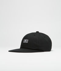 Obey Icon Eyes Cap - Black