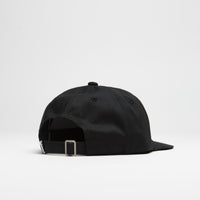 Obey Icon Eyes Cap - Black thumbnail