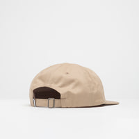 Obey Icon Eyes Cap - Khaki thumbnail