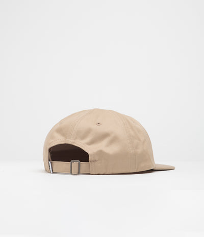 Obey Icon Eyes Cap - Khaki