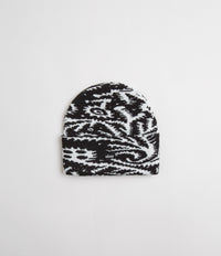 Obey Magnolia Beanie - Black