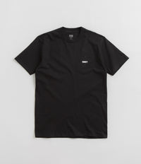 Obey Obey 2 T-Shirt - Black