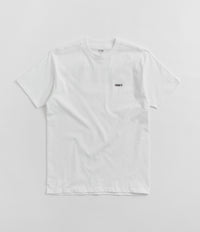 Obey Obey 2 T-Shirt - White