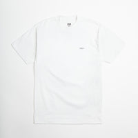 Obey Peace Dove Blue T-Shirt - White thumbnail