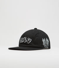 Obey Plot Cap - Black