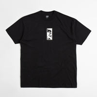 Obey Power & Equality T-Shirt - Black thumbnail