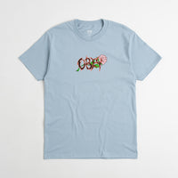 Obey Revenge Classic T-Shirt - Good Grey thumbnail