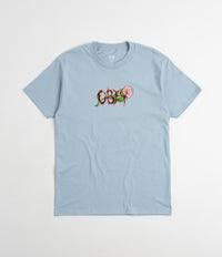 Obey Revenge Classic T-Shirt - Good Grey