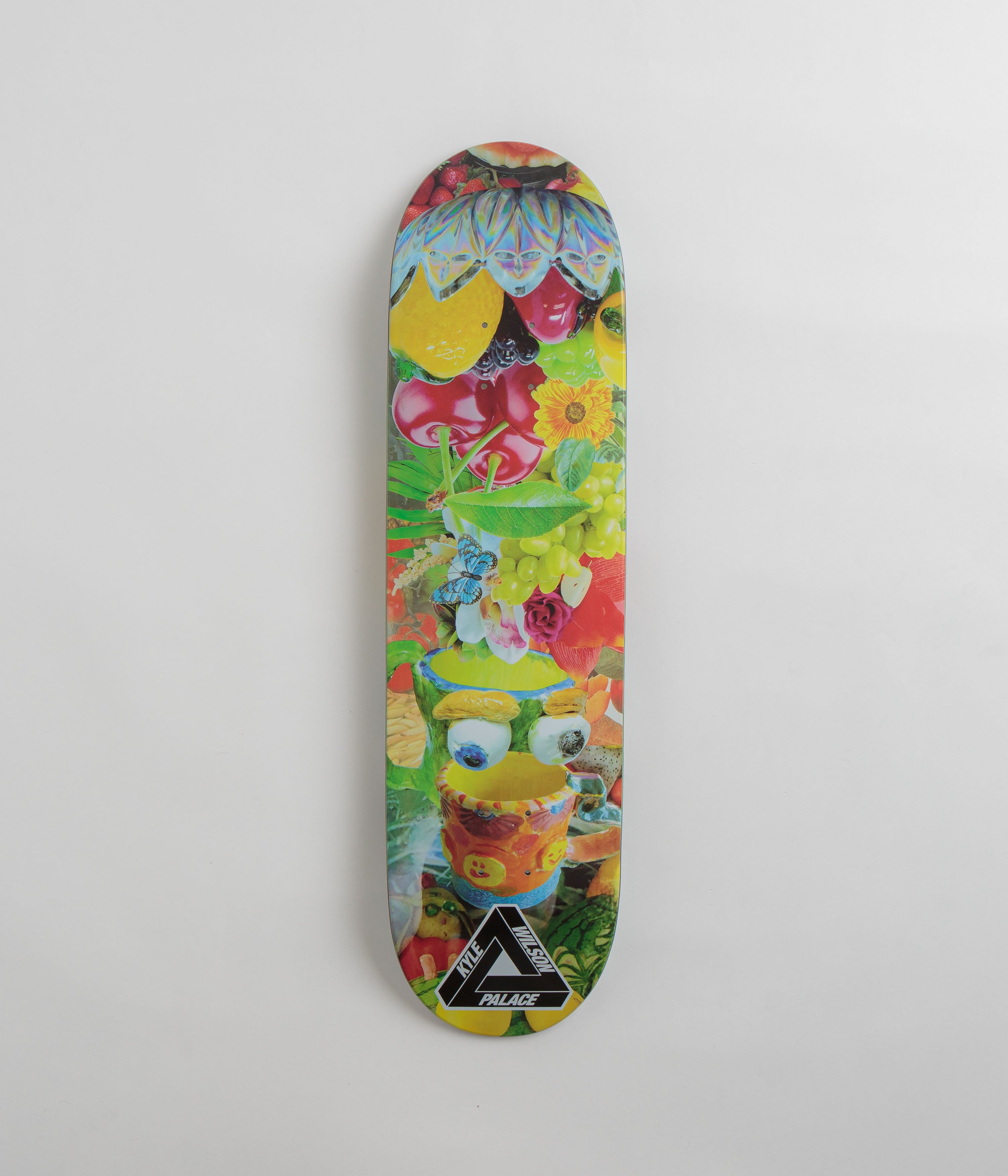 Pop Trading Company Miffy Dance Deck - 8.1” | Flatspot