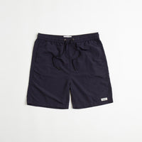 Parlez Rival Swim Shorts - Navy / Navy thumbnail