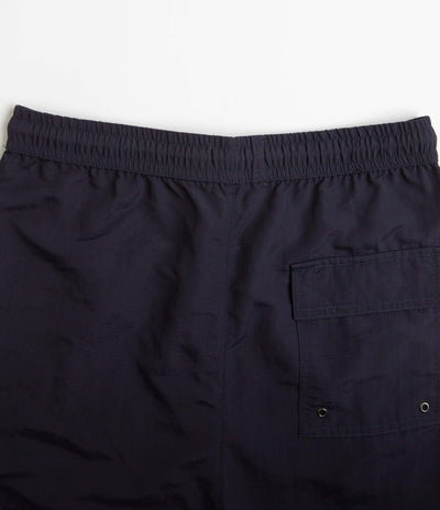 Parlez Rival Swim Shorts - Navy / Navy